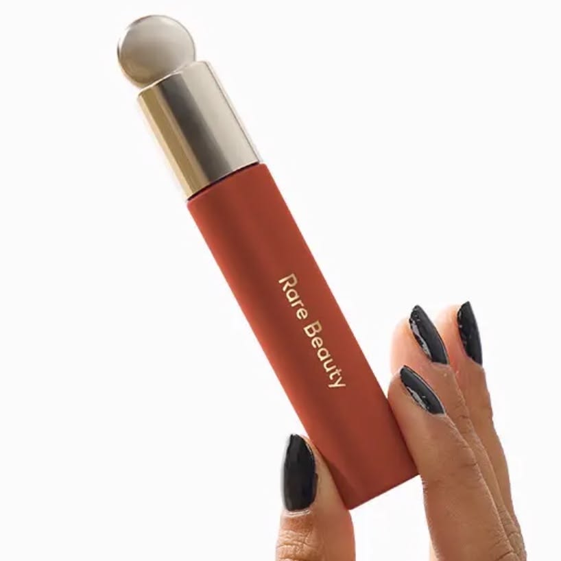 Rare Beauty Soft Pinch Tinted Lip Oil – Honesty
