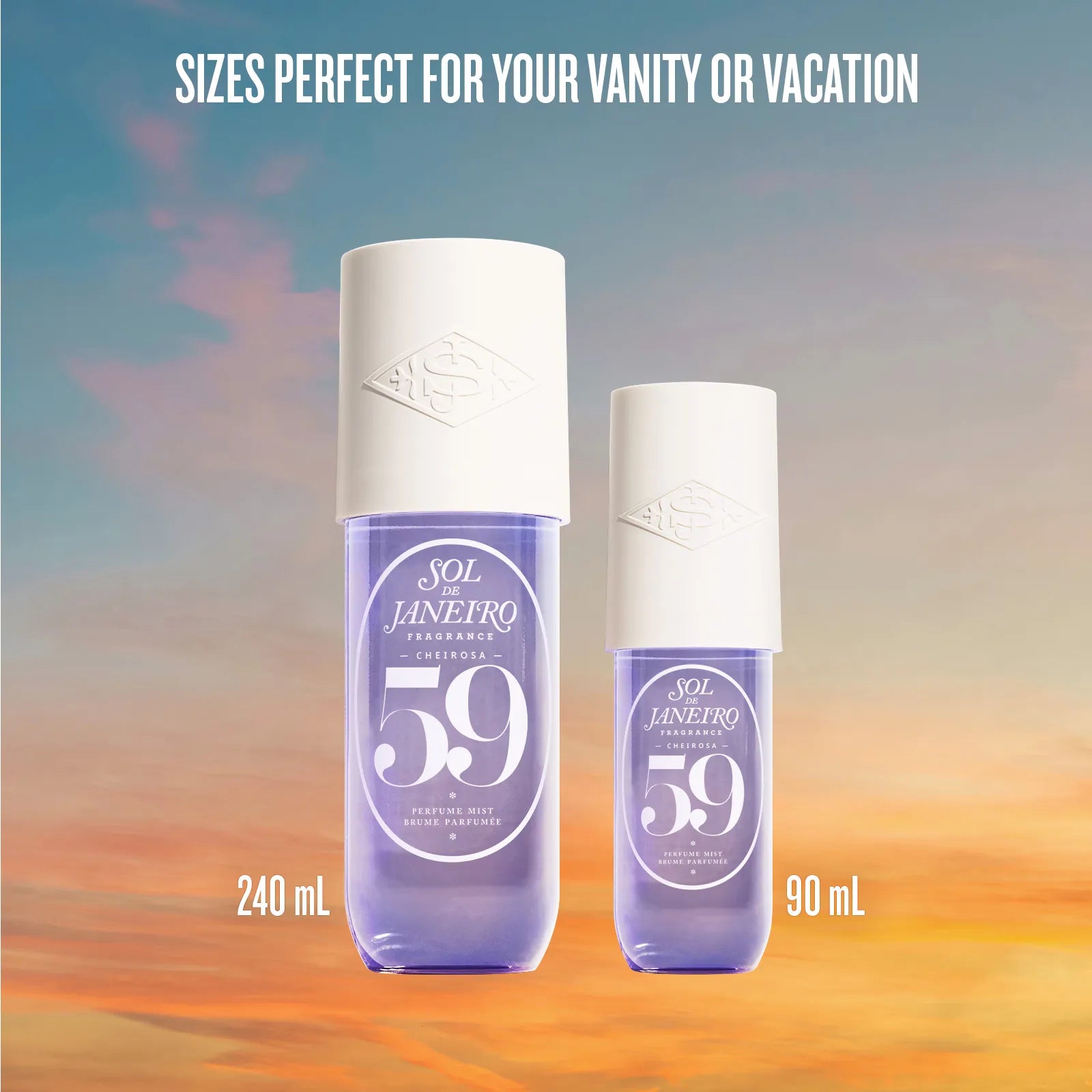 Sol de Janeiro Delícia Drench Body Butter 240ml