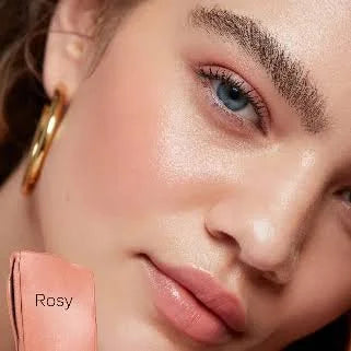 Saie Dew Blush Liquid Cream Blush