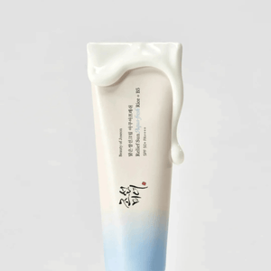 Beauty of Joseon Relief Sun Aqua-Fresh Rice + B5 SPF50+ packaging box