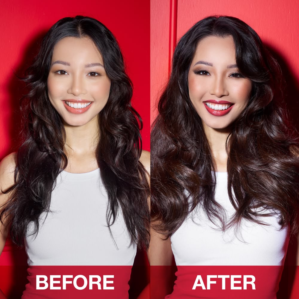 SexyHair Big Sexy Hair Spray & Play Volumizing Hairspray (50ml)