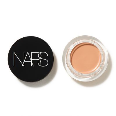 NARS Soft Matte Complete Concealer – Cannelle (L2.75)