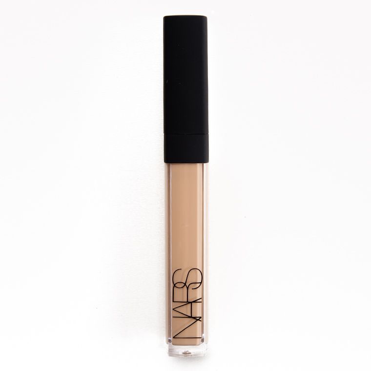 NARS Radiant Creamy Concealer – Custard