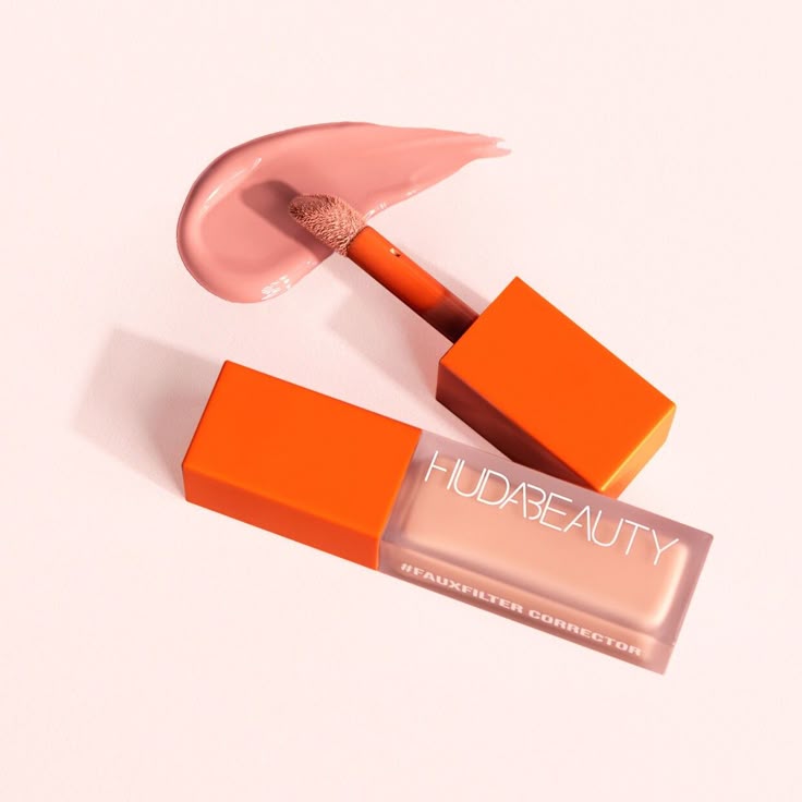 Huda Beauty #FAUXFILTER Color Corrector – Cherry Blossom (9ml)