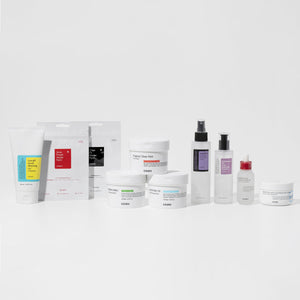 COSRX Acne Pimple Master Patch benefits packaging back