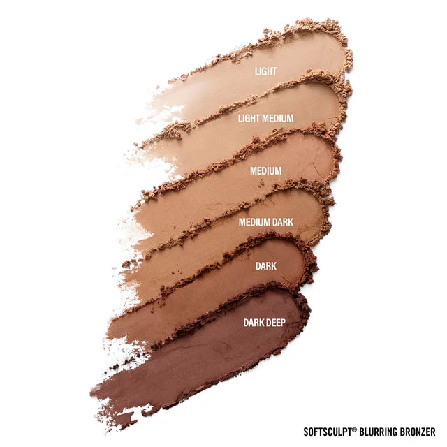 Makeup By Mario SoftSculpt Bronzer | Buy in Pakistan