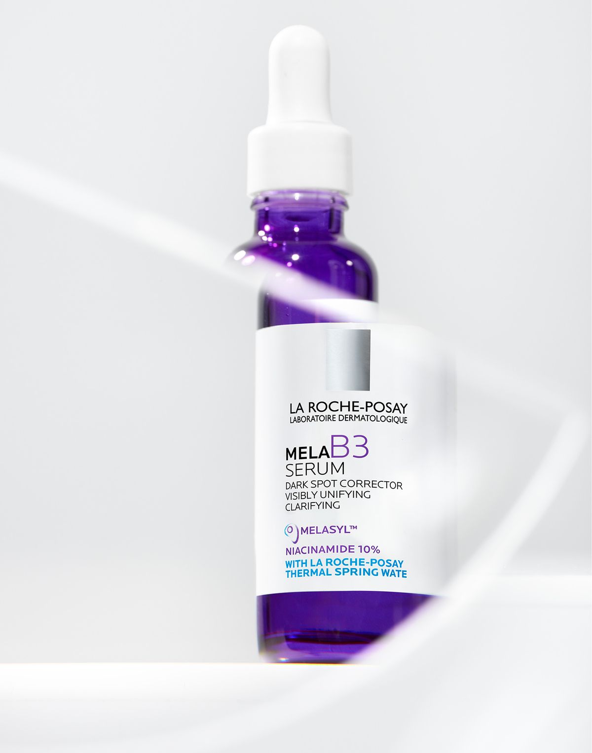 La Roche-Posay Mela B3 Serum – Dark Spot Corrector