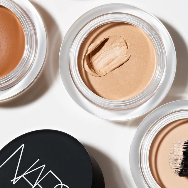 NARS Soft Matte Complete Concealer – Cannelle (L2.75)