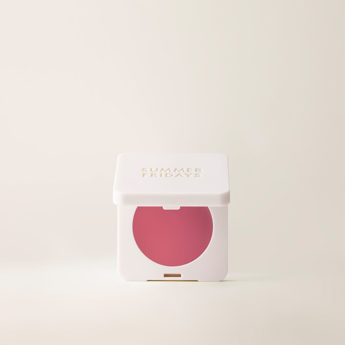 Summer Fridays Blush Butter Balm Sweet Rose 2.4g