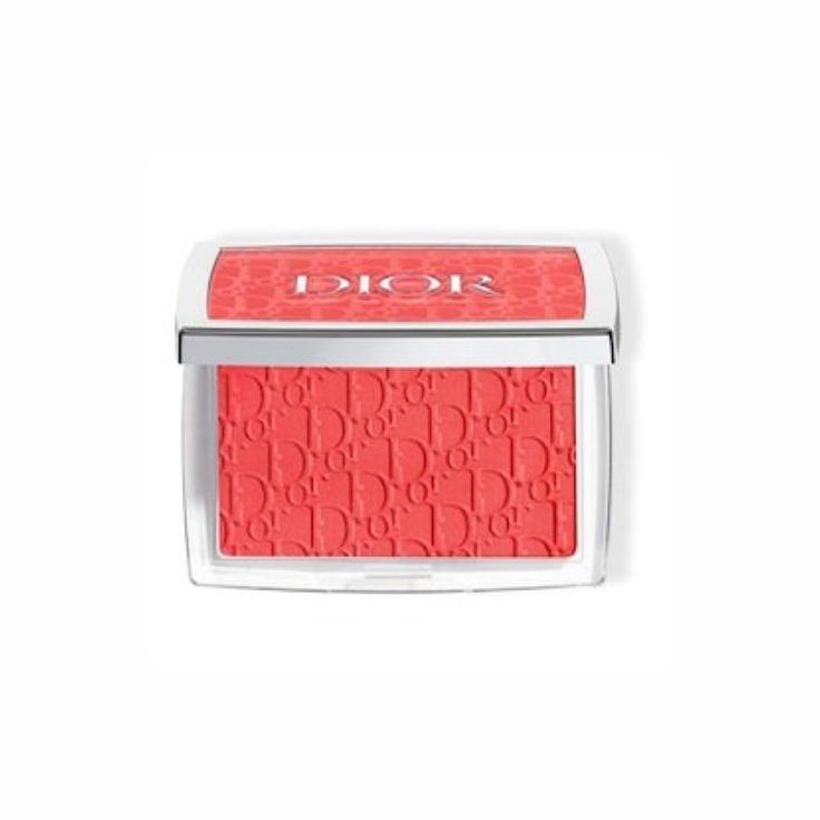 DIOR powder blush (cherry)