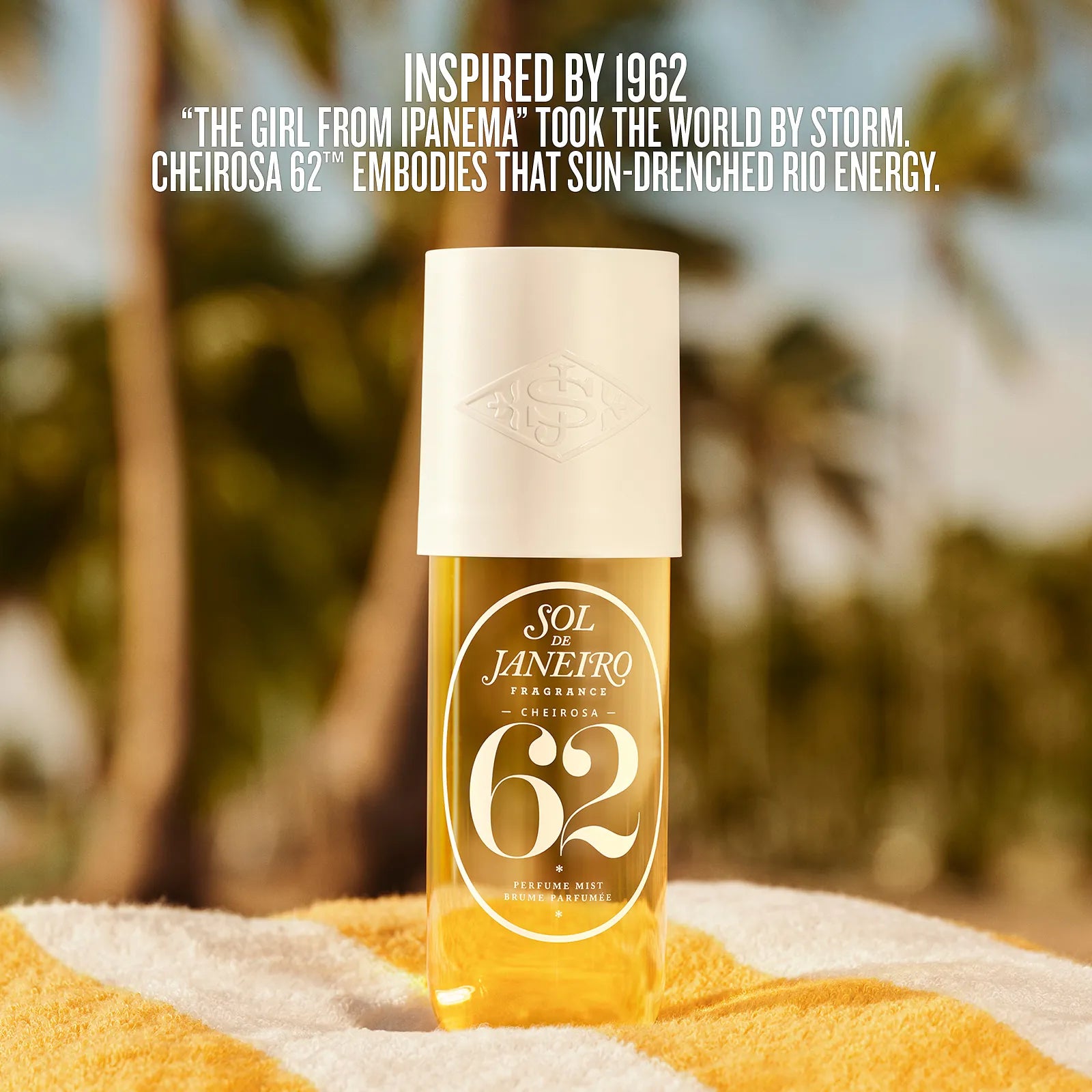 Sol de Janeiro Brazilian Bum Bum Cream 240ml