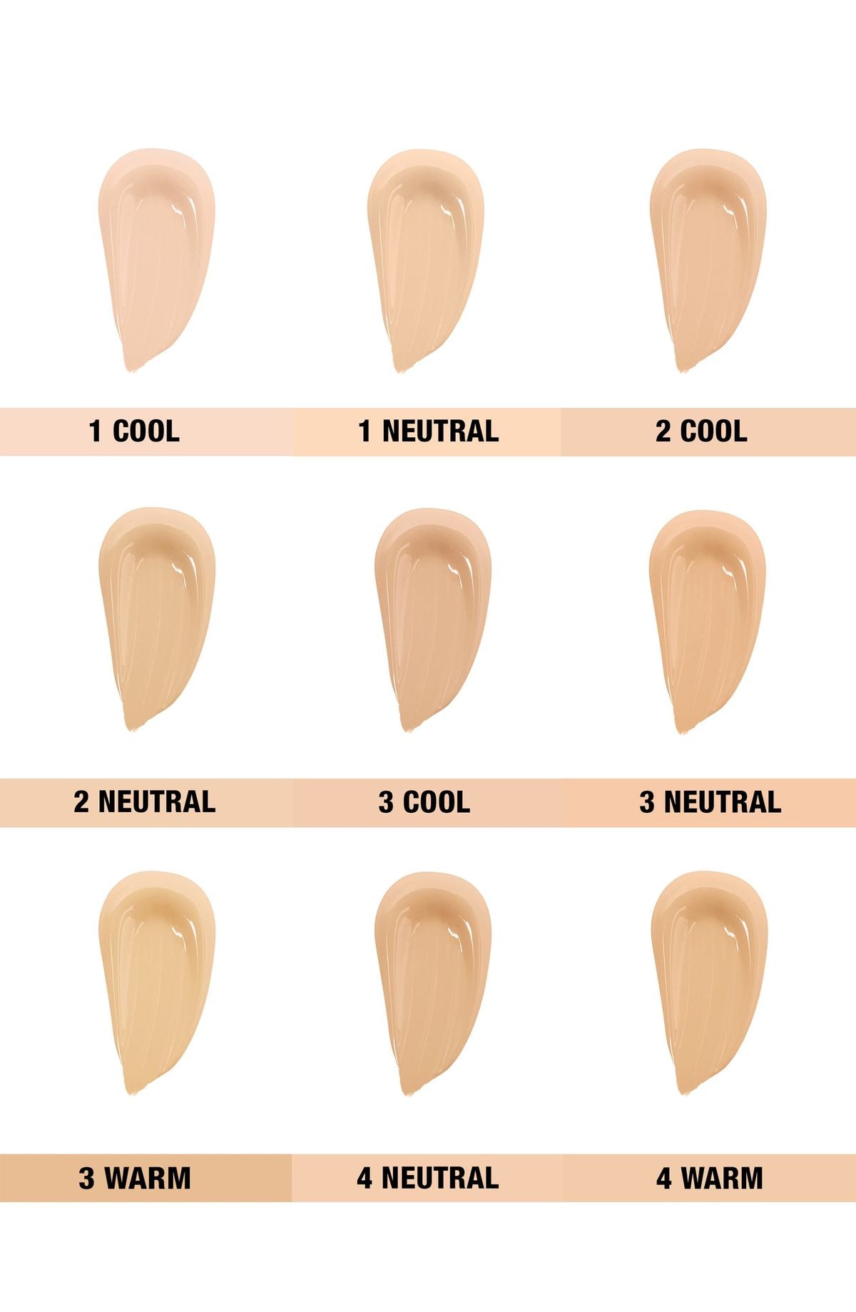 Charlotte Tilbury Airbrush Flawless Foundation β Shade 2 Neutral