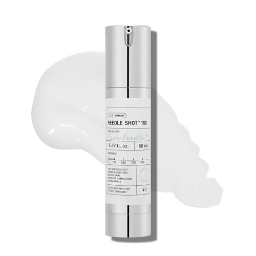 VT Reedle Shot 100 Essence (50ml)