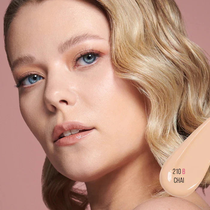 Huda Beauty #FauxFilter Foundation β 210B Chai