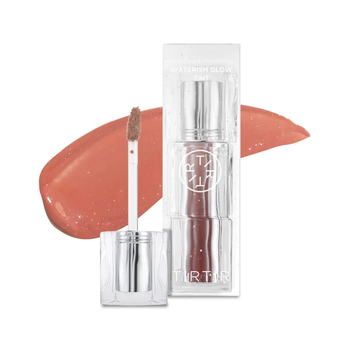 TIRTIR Waterism Hydrating Glossy Lip Tint