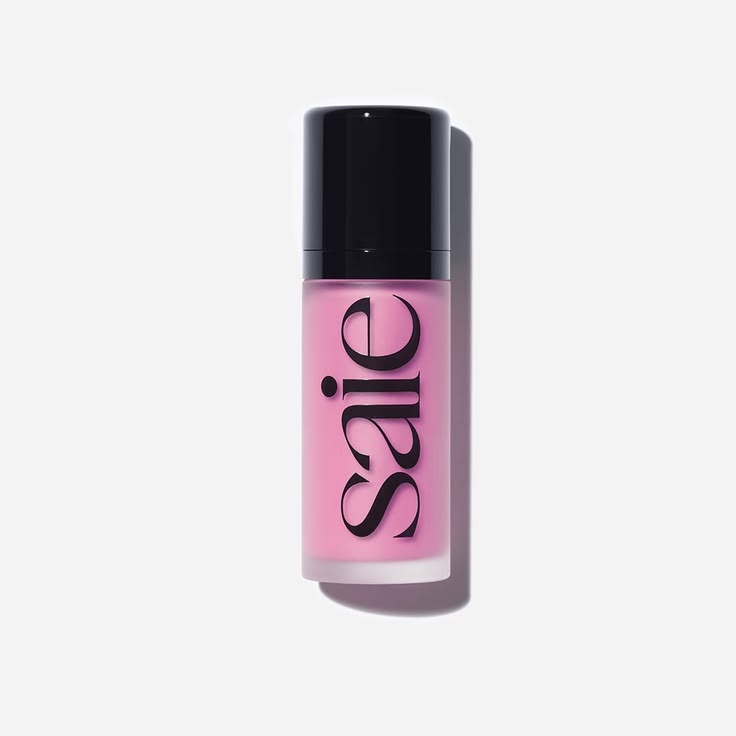 Saie Dew Blush Liquid Cream Blush