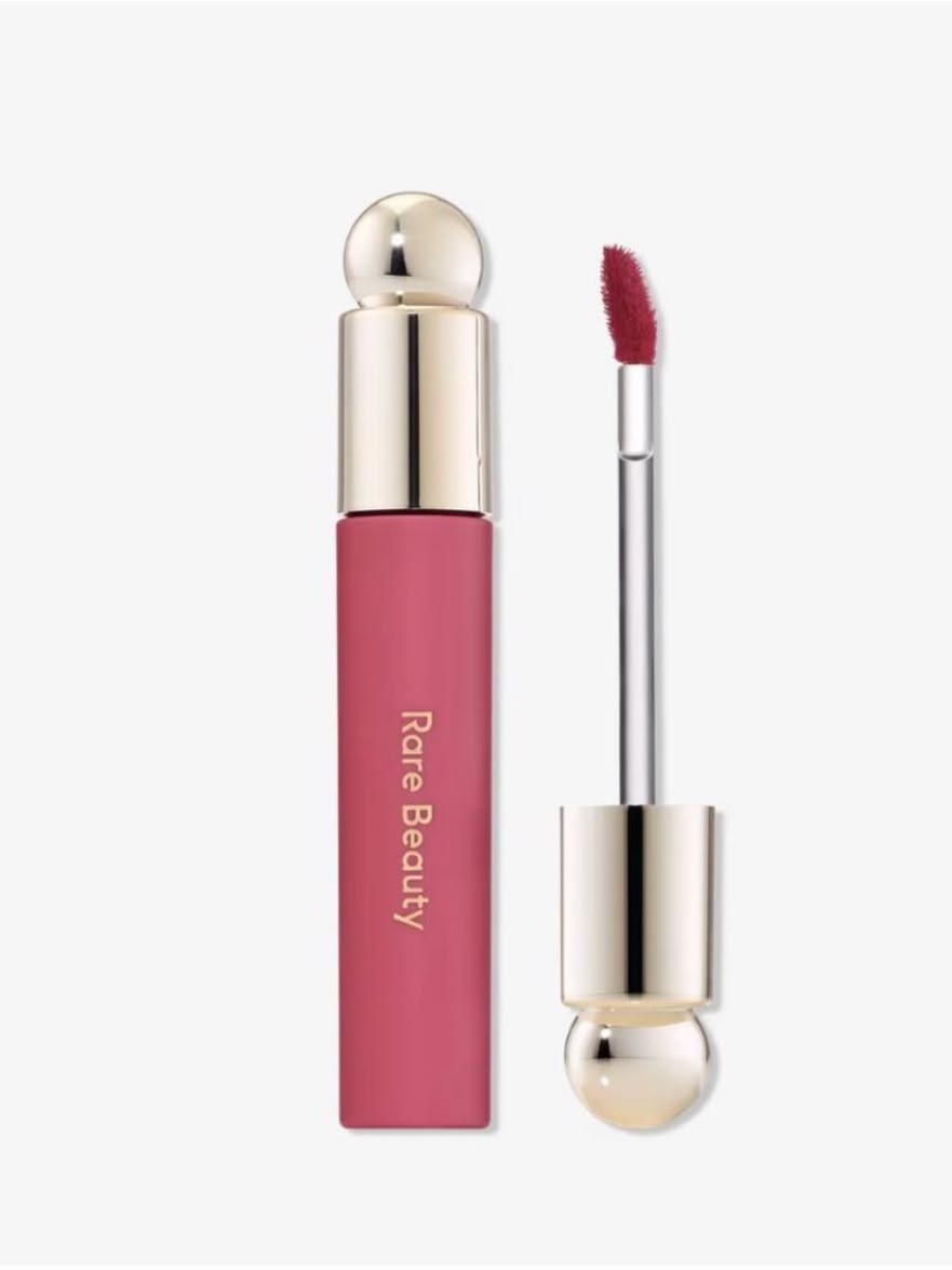 Rare Beauty Soft Pinch Tinted Lip Oil – Wonder