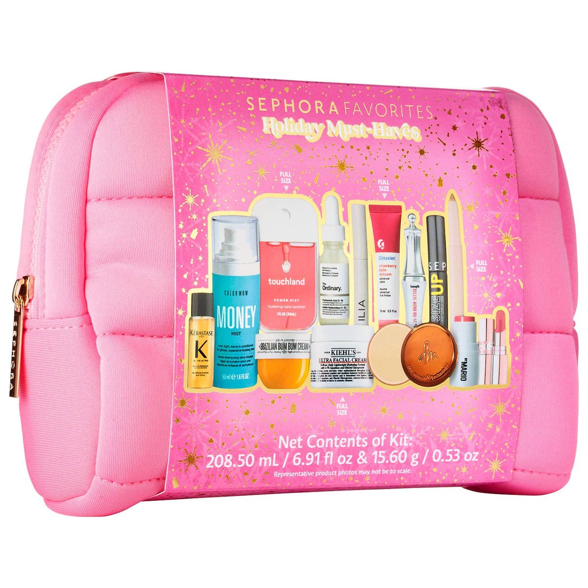 Sephora Favorites – Holiday Must-Haves Set
