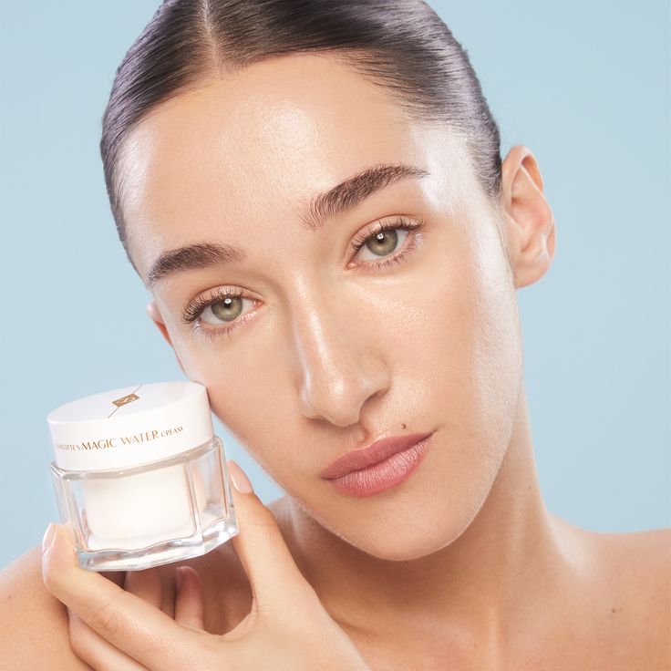 Charlotte’s Magic Water Cream 30ml