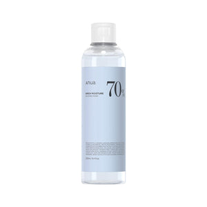 Anua Birch 70% Moisture Boosting Toner 250ml - packaging