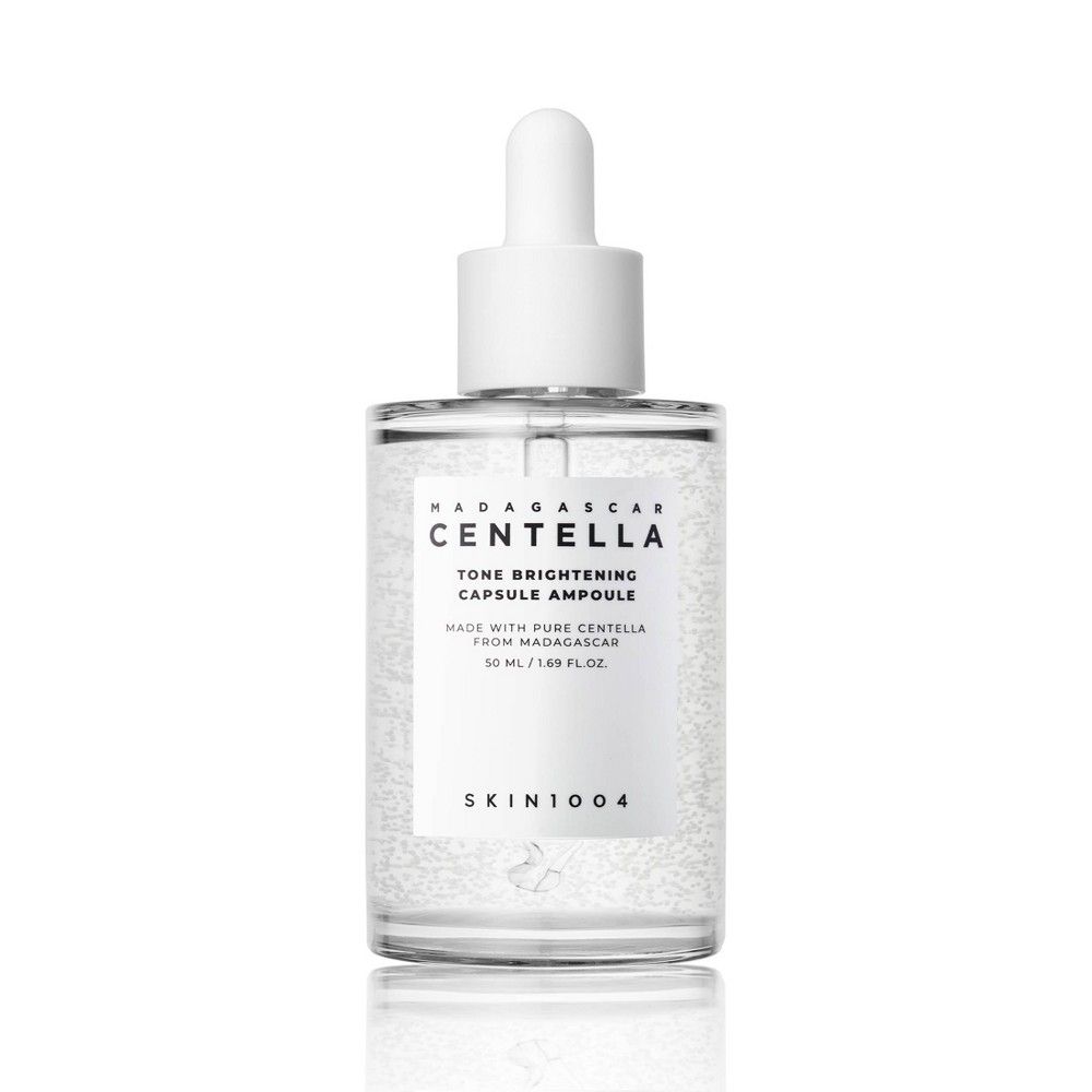 SKIN1004 Madagascar Centella Tone Brightening Capsule Ampoule – 50ml