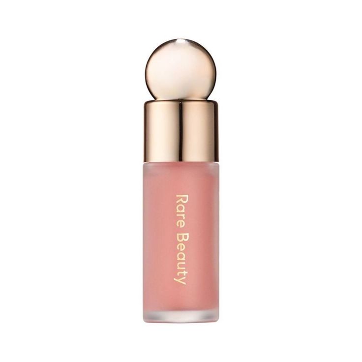 Rare Beauty Soft Pinch Liquid Blush – Bliss (7.5ml) | Matte Peach Liquid Blush
