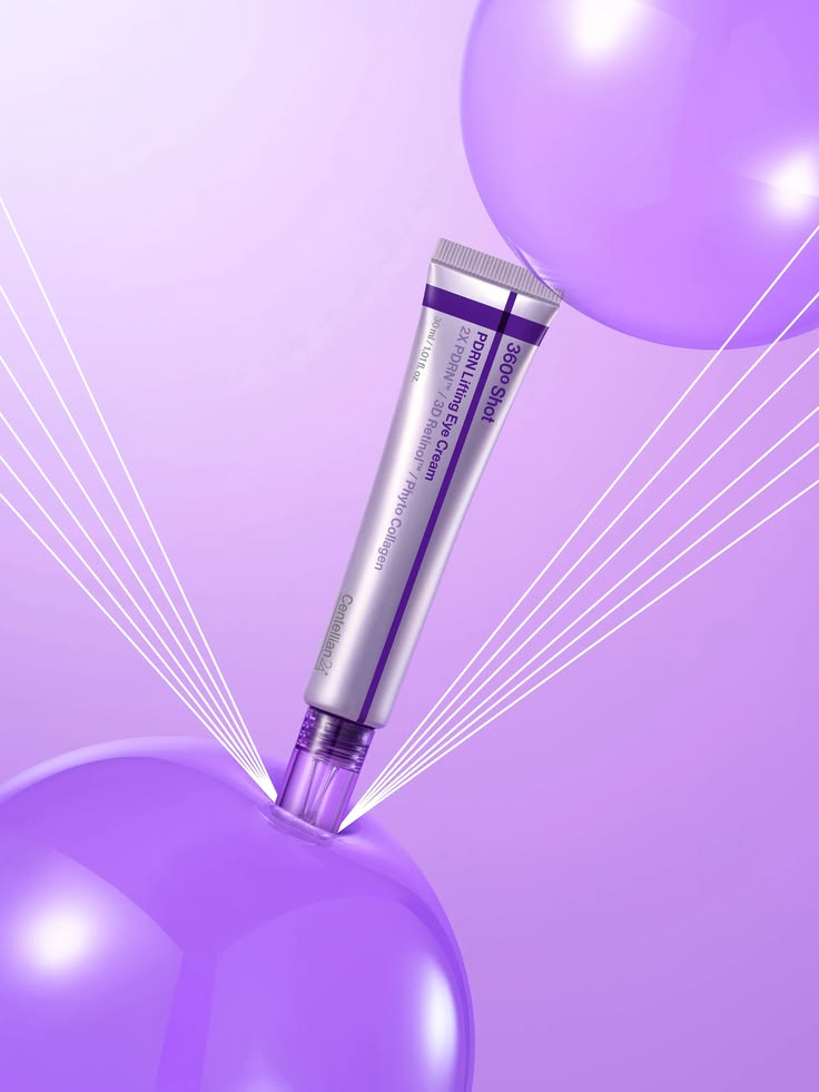 360° Shot PDRN Lifting Eye Cream 30ml
