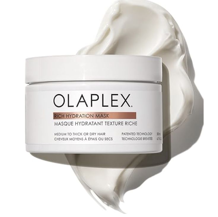 Olaplex Rich Hydration Mask – 200ml