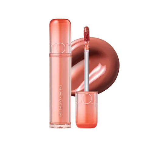 Rom&nd Juicy Lasting Glossy Lip Tint