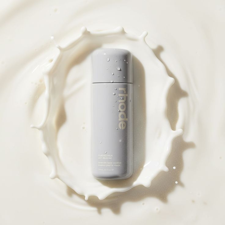 RHODE Glazing Milk – 124ml