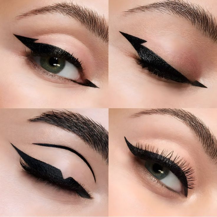 Stila “Pay It Forward” Eye Set – Mascara & Dual-Ended Waterproof Liquid Eyeliner