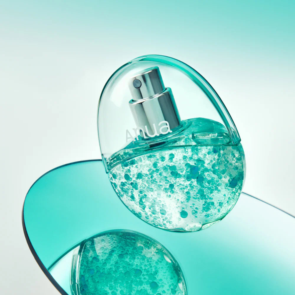 ANUA PDRN Hyaluronic Acid Hydrating Capsule Mist (30ml)