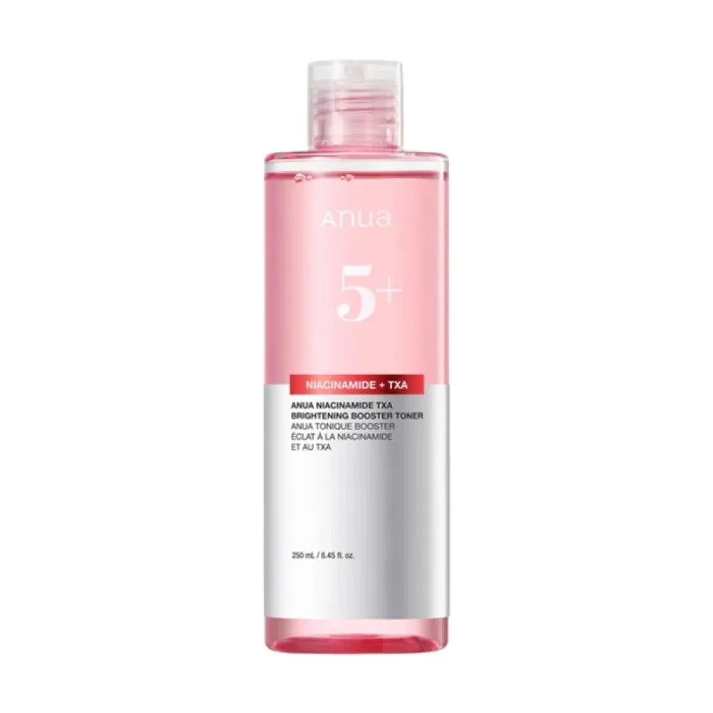 Anua Niacinamide TXA Brightening Booster Toner β 250ml