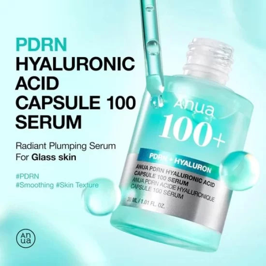ANUA PDRN Hydration Duo Bundle