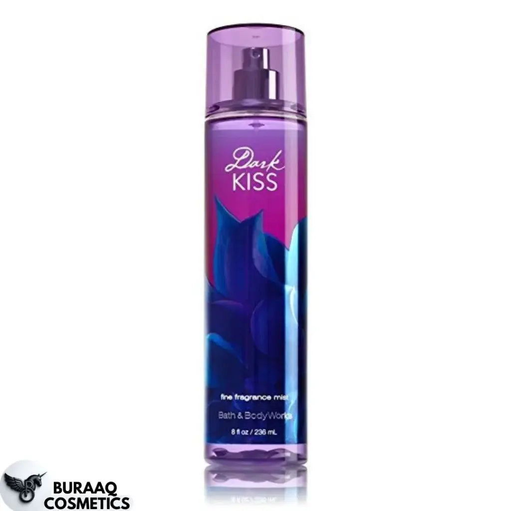 Bath & Body Works Dark Kiss Fine Fragrance Mist – 236ml