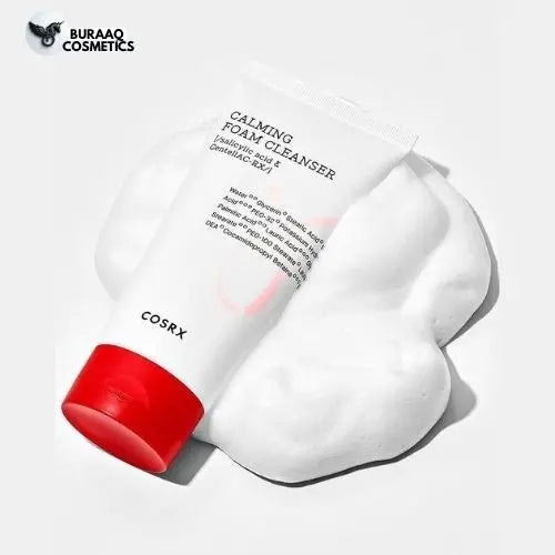 COSRX AC Collection Calming Foam Cleanser 💧 | 150 ml