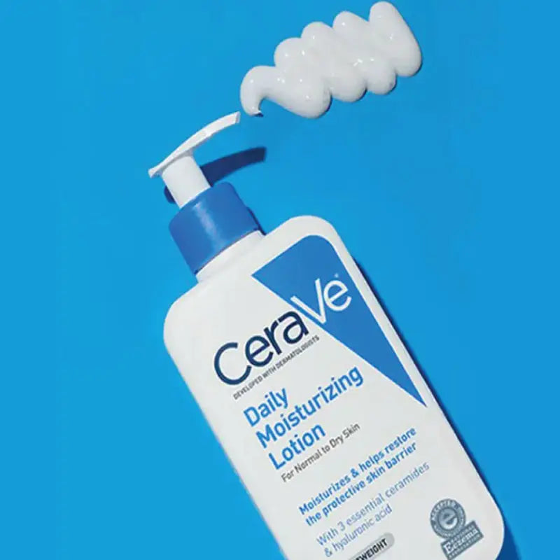 CeraVe Daily Moisturizing Lotion – 150ml