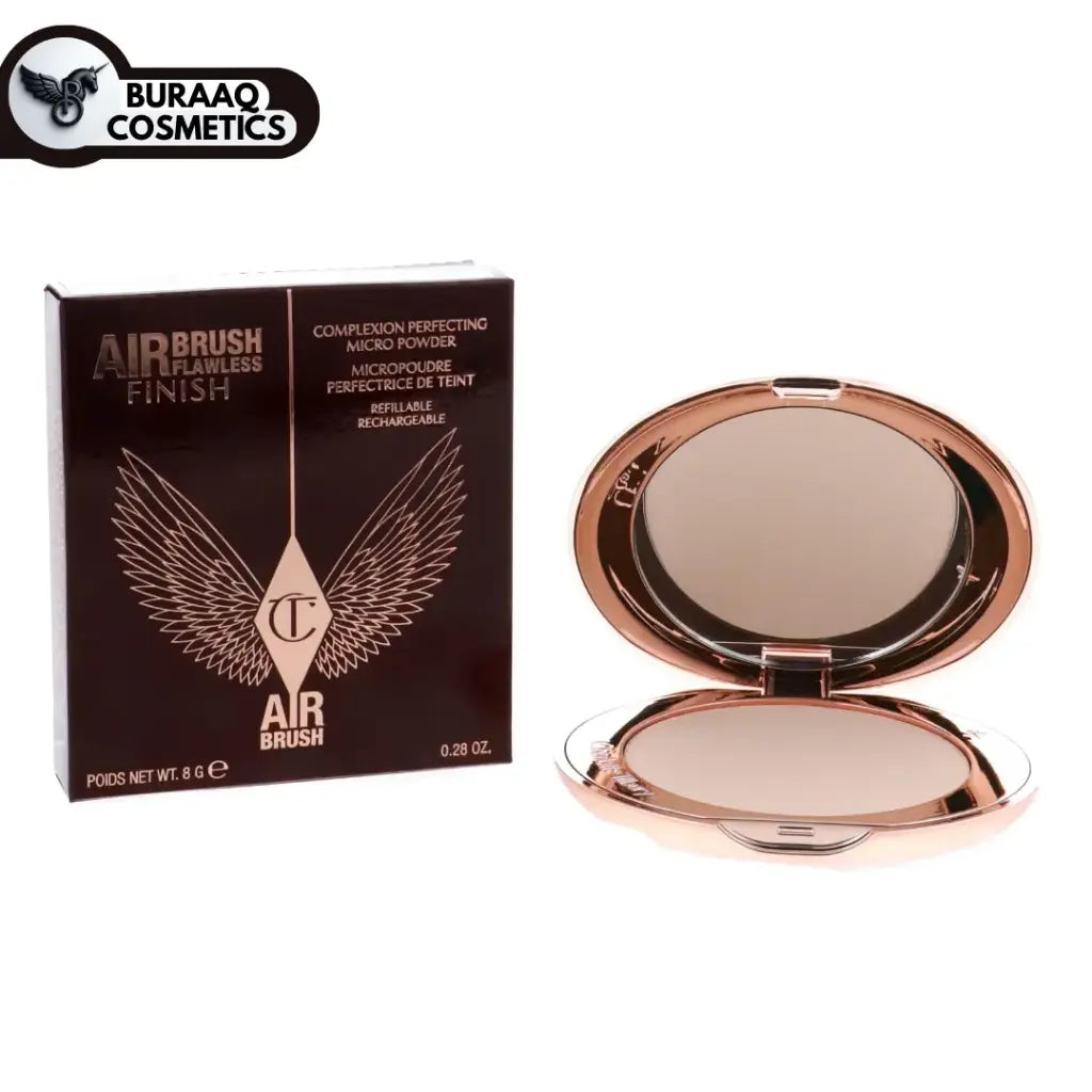 Charlotte Tilbury Airbrush Flawless Finish Powder