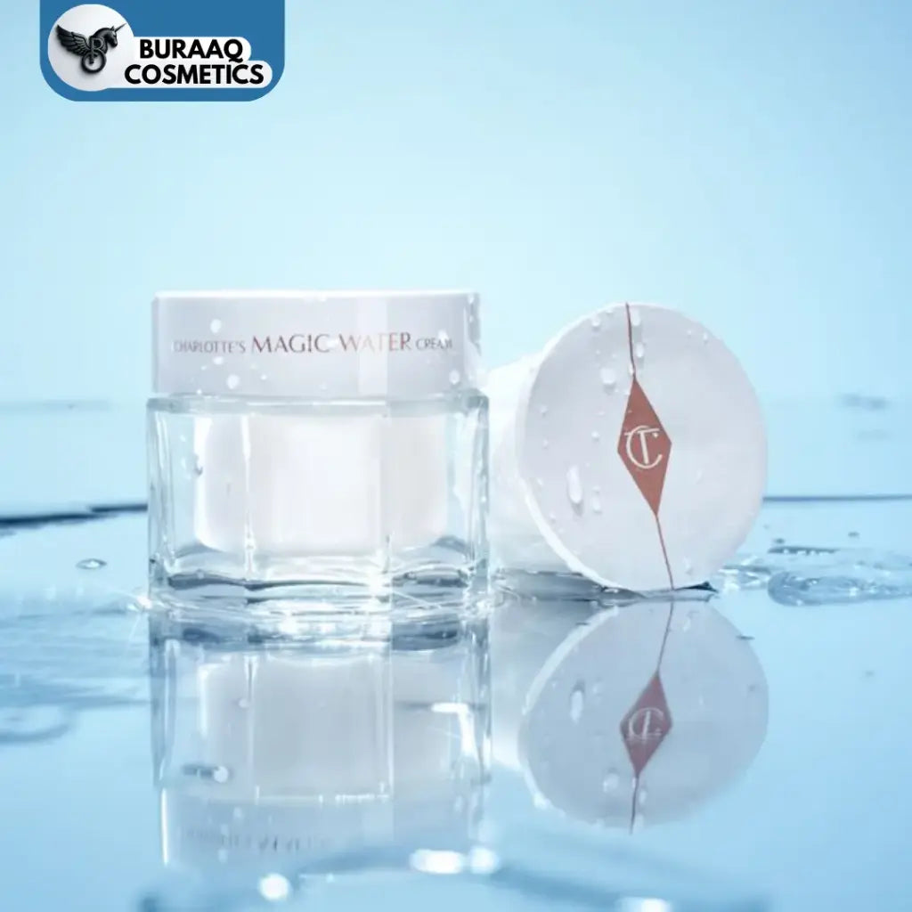 Charlotte’s Magic Water Cream 30ml