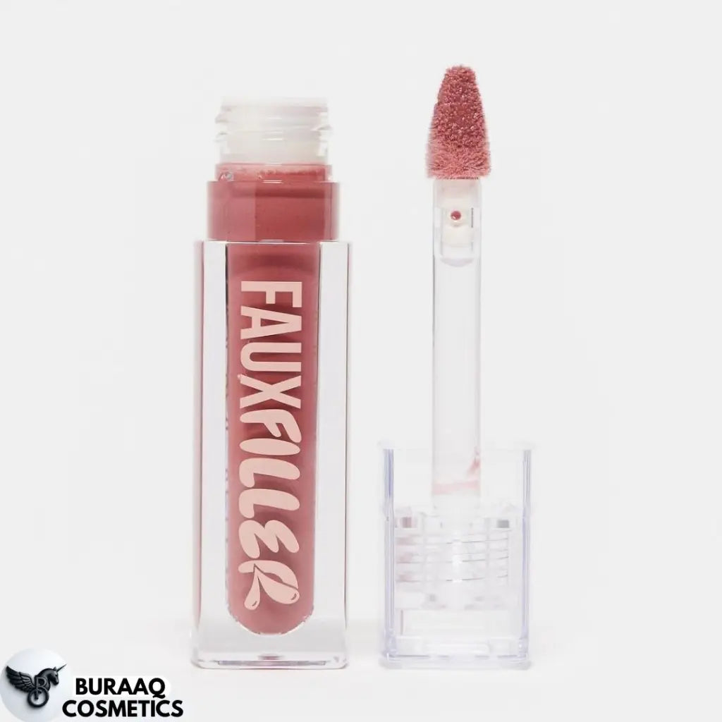 Huda Beauty Liquid Matte Lipstick – Foxy 3.9ml