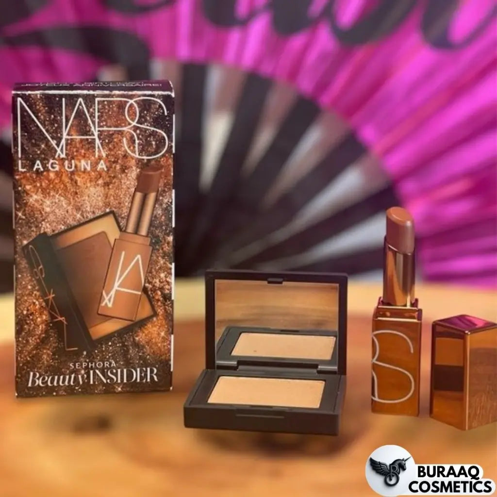 NARS Laguna Mini Set (Sephora Beauty Insider Exclusive)