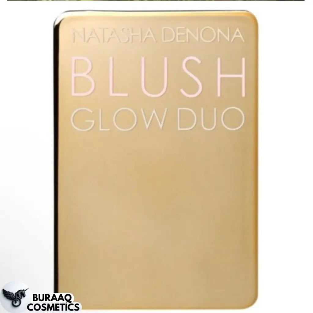 Natasha Denona Blush & Glow – 4g