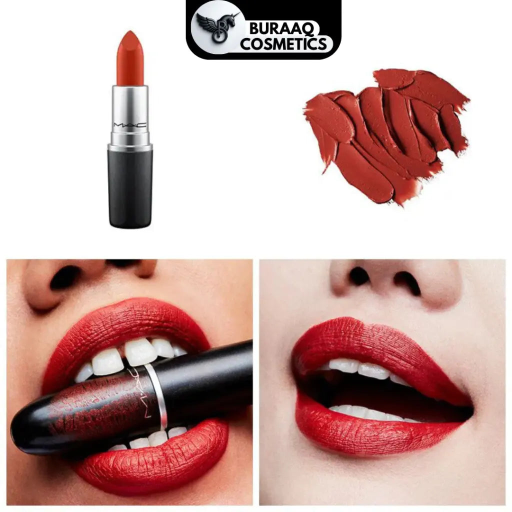 Chilli Popper Matte Lipstick – 3g / 0.1 fl. oz |