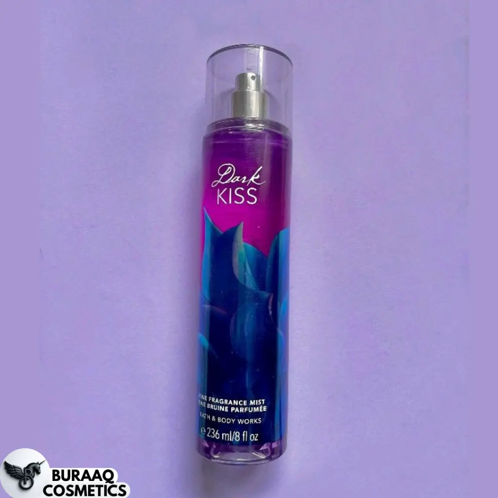 Bath & Body Works Dark Kiss Fine Fragrance Mist – 236ml