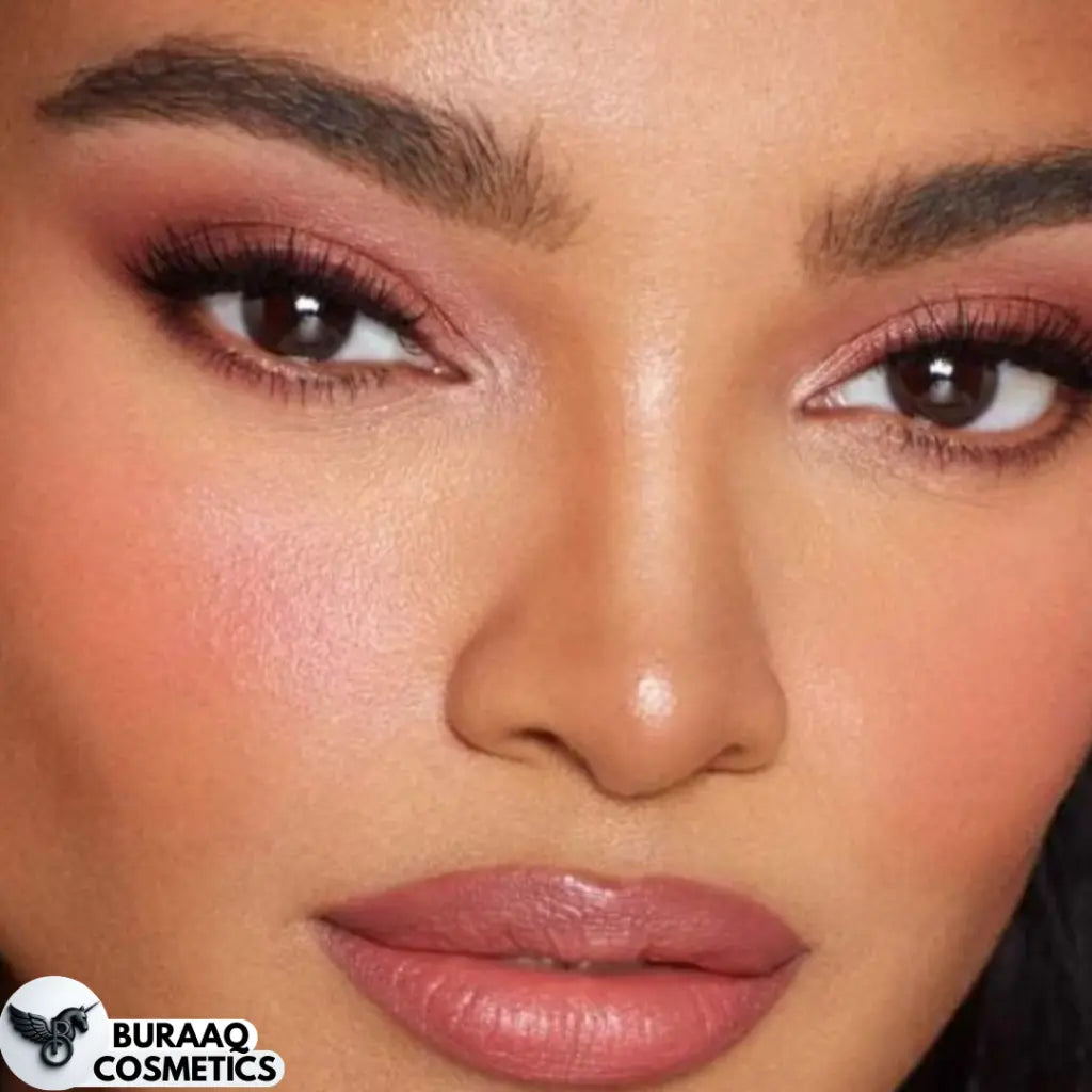 Charlotte Tilbury – Pillow Talk Lip & Cheek Secrets Set