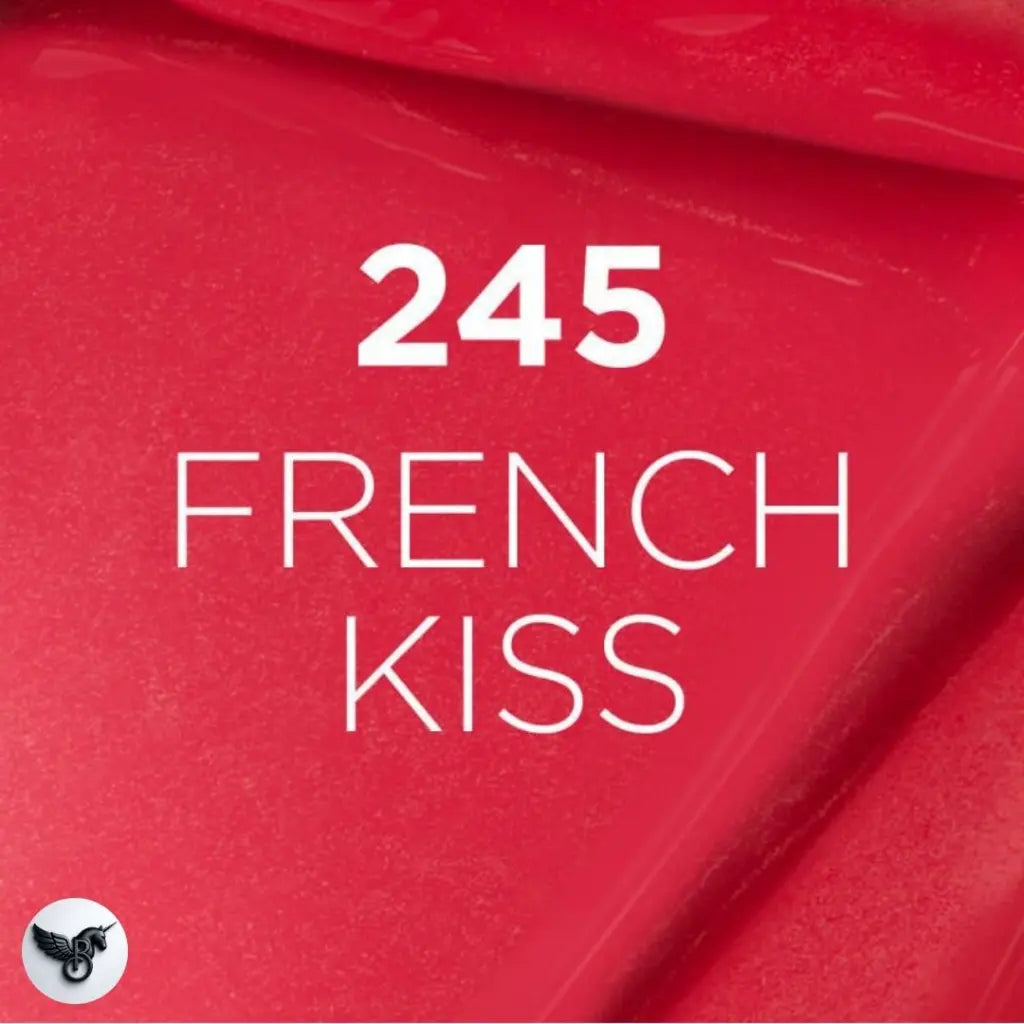 L’Oréal Paris Rouge Signature Matte Lip Ink – Shade 245 (7ml)