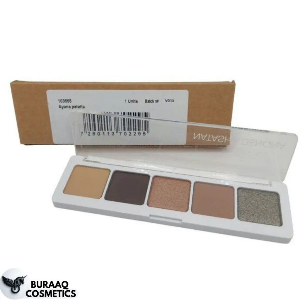 Natasha Denona Mini Sunset Eyeshadow Palette – 5g