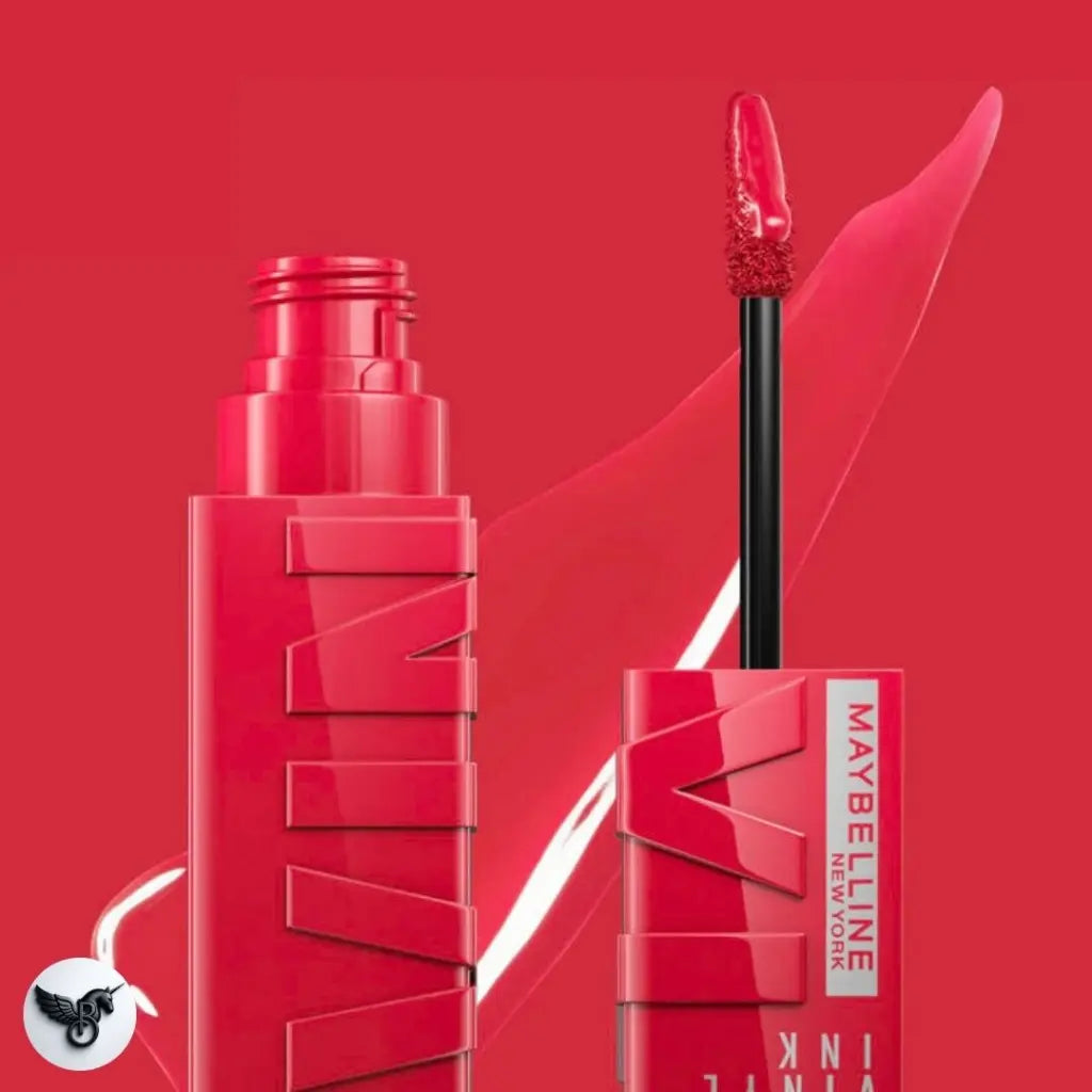 Maybelline Superstay Vinyl Ink – Shade 45 Capricious (4.2ml)