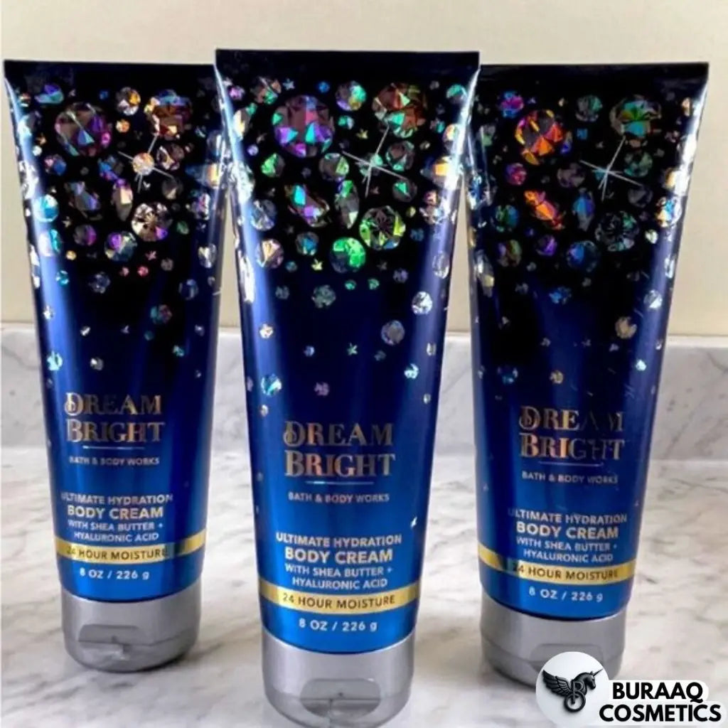 Dream Bright Moisturizing Body Wash – 295 mL / 10 fl oz