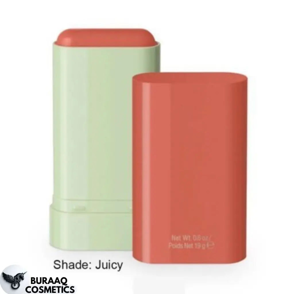 Pixi On-the-Glow Blush – Juicy (19g / 0.48 oz)
